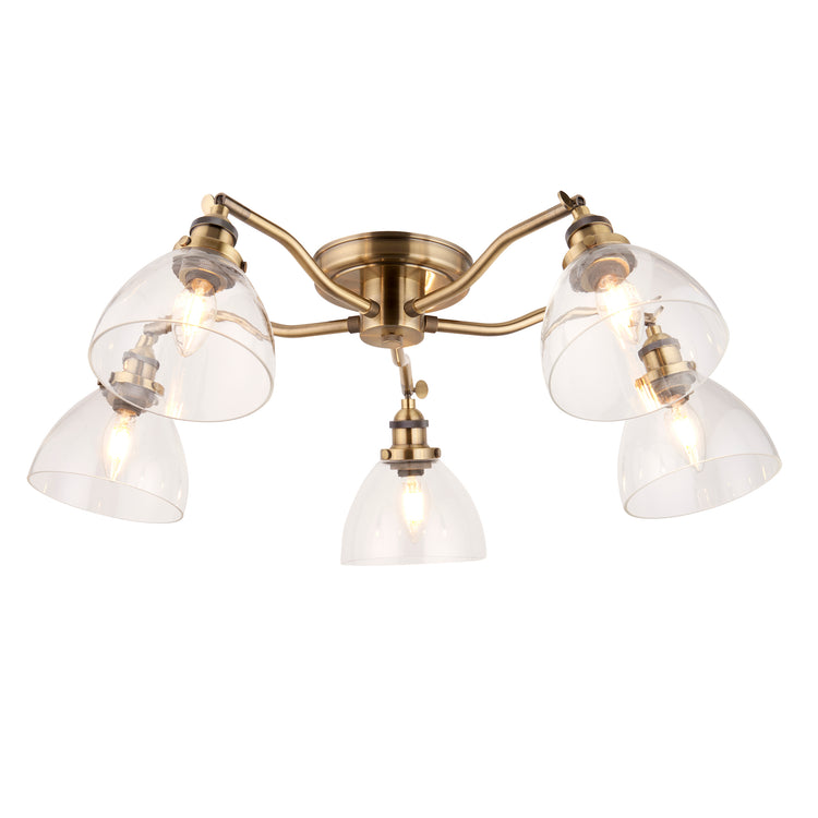 Alontin  Chandeliers