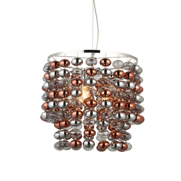 Esme 3 Pendant Light from SSS Home Needs - Pendant lighting Ireland