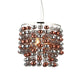 Esme 3 Pendant Light from SSS Home Needs - Pendant lighting Ireland
