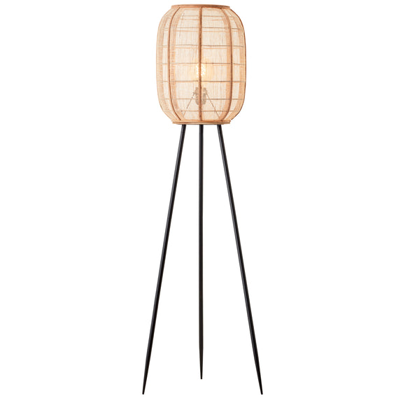Zaire Floor Light from SSS Home Needs - Floor lighting Ireland