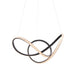 Francisca 1 Pendant Light - Textured Black from SSS Home Needs - Pendant lighting Ireland