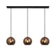 Boli 3 Pendant Light from SSS Home Needs - Pendant lighting Ireland