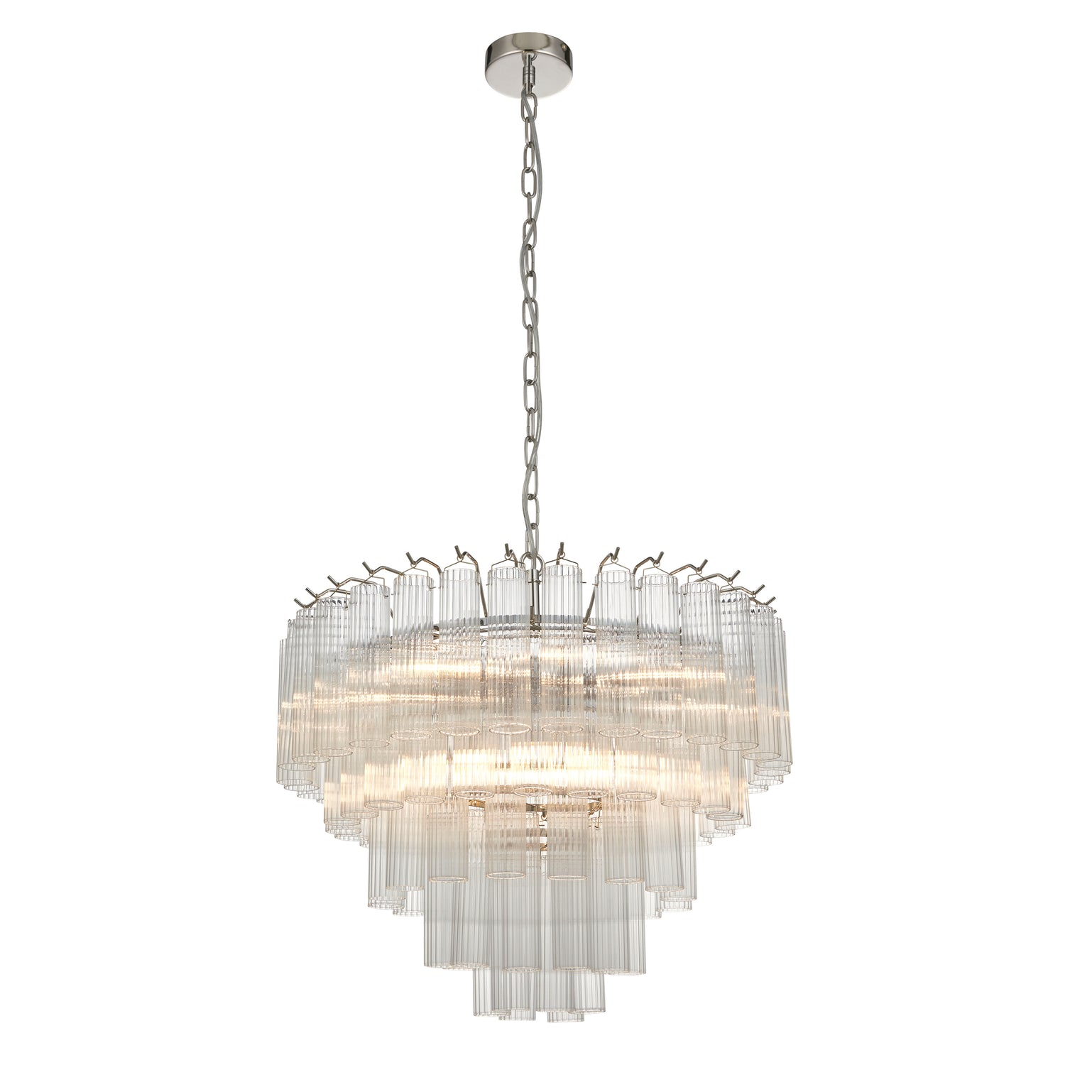 Toulouse 12 Pendant Light from SSS Home Needs - Pendant lighting Ireland