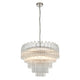 Toulouse 12 Pendant Light from SSS Home Needs - Pendant lighting Ireland