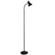 Amalfi Floor Lamp - Black from SSS Home Needs - Floor lighting Ireland