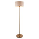 Highclere Floor Lamp - Vintage Brass from SSS Home Needs - Floor lighting Ireland