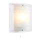 Blake Wall Light from SSS Home Needs - Wall lighting Ireland