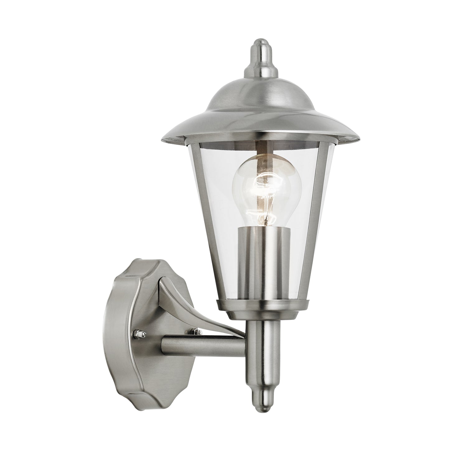 Klien Wall Light Uplight from Sessa Interiors - Wall lighting Ireland
