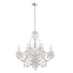 Clarence 12 Pendant Light from SSS Home Needs - Pendant lighting Ireland