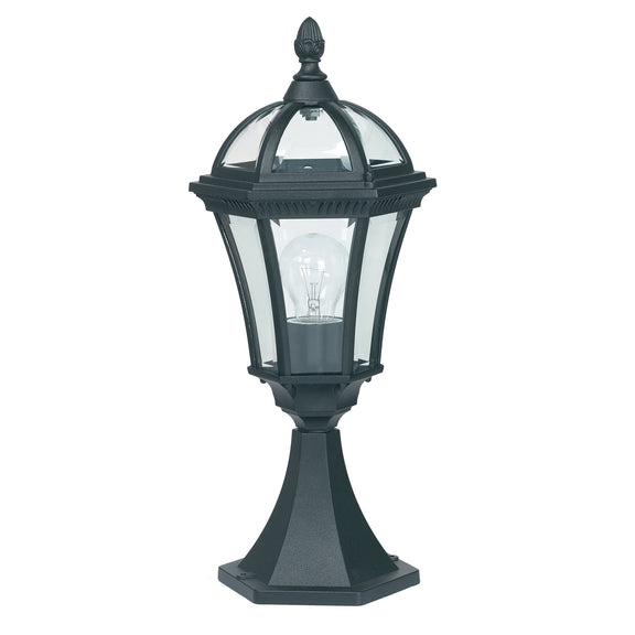 Drayton Floor Lamp from SSS Home Needs - Floor lighting Ireland