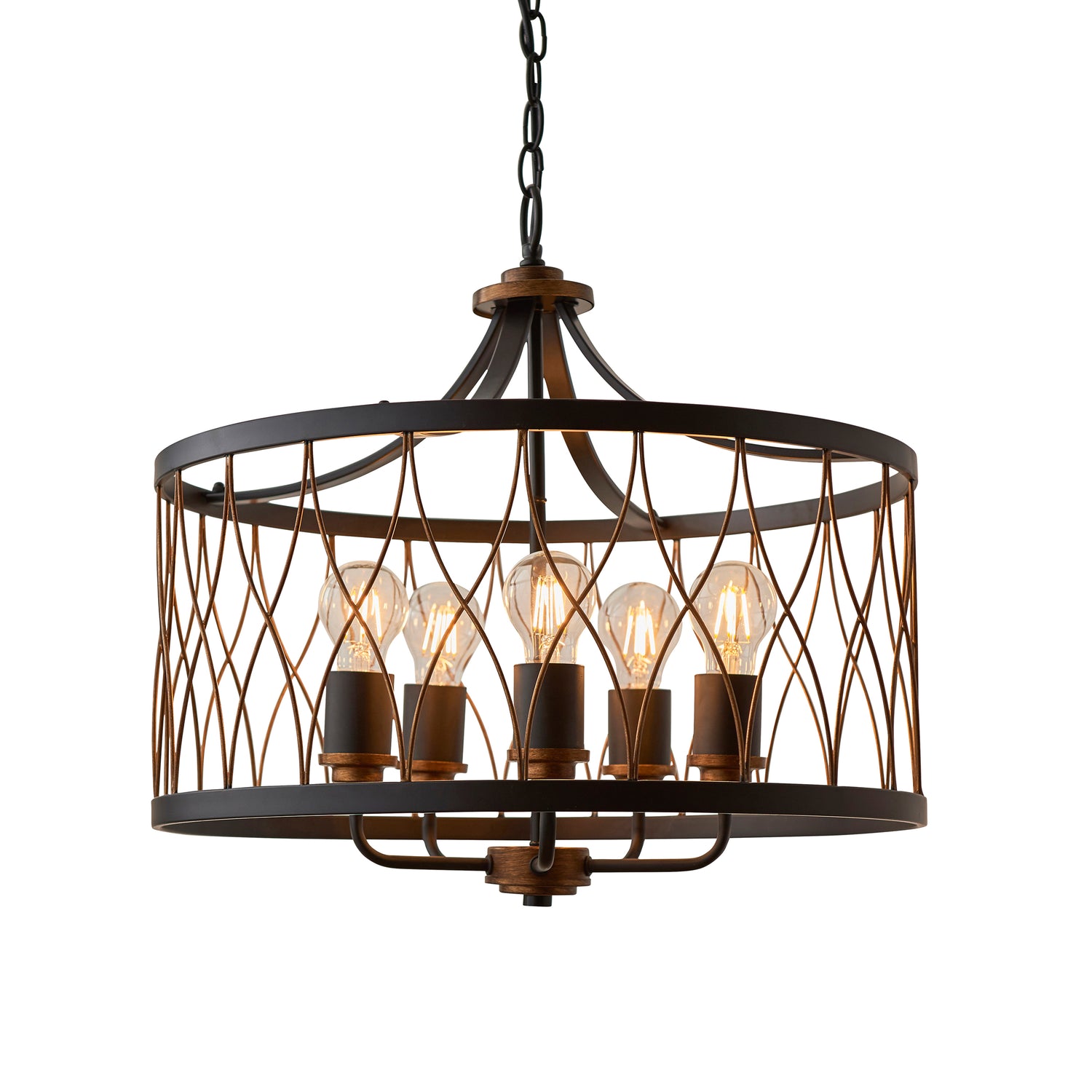 Heston Pendant Light from SSS Home Needs - Pendant lighting Ireland