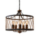Heston Pendant Light from SSS Home Needs - Pendant lighting Ireland