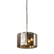 Clooney 4 Pendant Light from SSS Home Needs - Pendant lighting Ireland