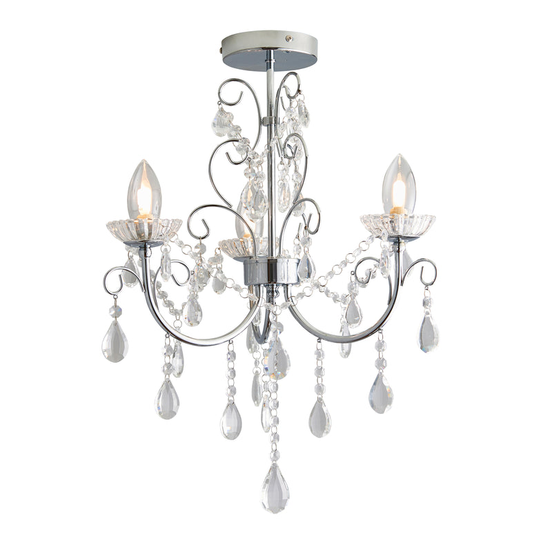 Tabitha Ceiling Lamp from SSS Home Needs - Ceiling lighting Ireland