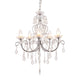 Tabitha 5 Pendant Light from SSS Home Needs - Pendant lighting Ireland