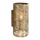 Secret Garden Wall Light Antique Brass from SSS Home Needs - Wall lighting Ireland