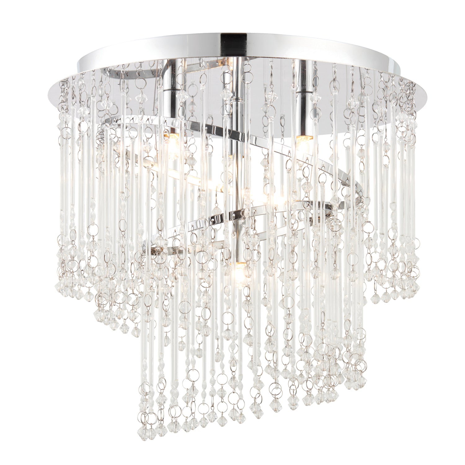 Camille Ceiling Lamp from SSS Home Needs - Ceiling lighting Ireland