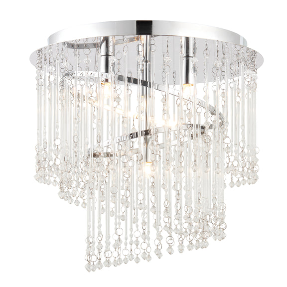 Camille Ceiling Lamp from SSS Home Needs - Ceiling lighting Ireland