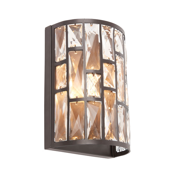 Belle Wall Light from SSS Home Needs - Wall lighting Ireland