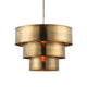 Morad Large Pendant Light from SSS Home Needs - Pendant lighting Ireland