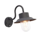 Chesham PIR Wall Light Black from SSS Home Needs - Wall lighting Ireland