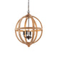 Toba Pendant Light from SSS Home Needs - Pendant lighting Ireland
