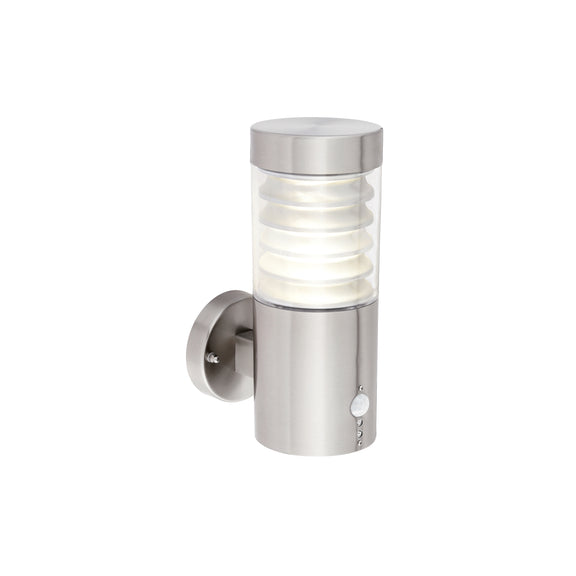 Equinox LED PIR Wall Light from SSS Home Needs - Wall lighting Ireland