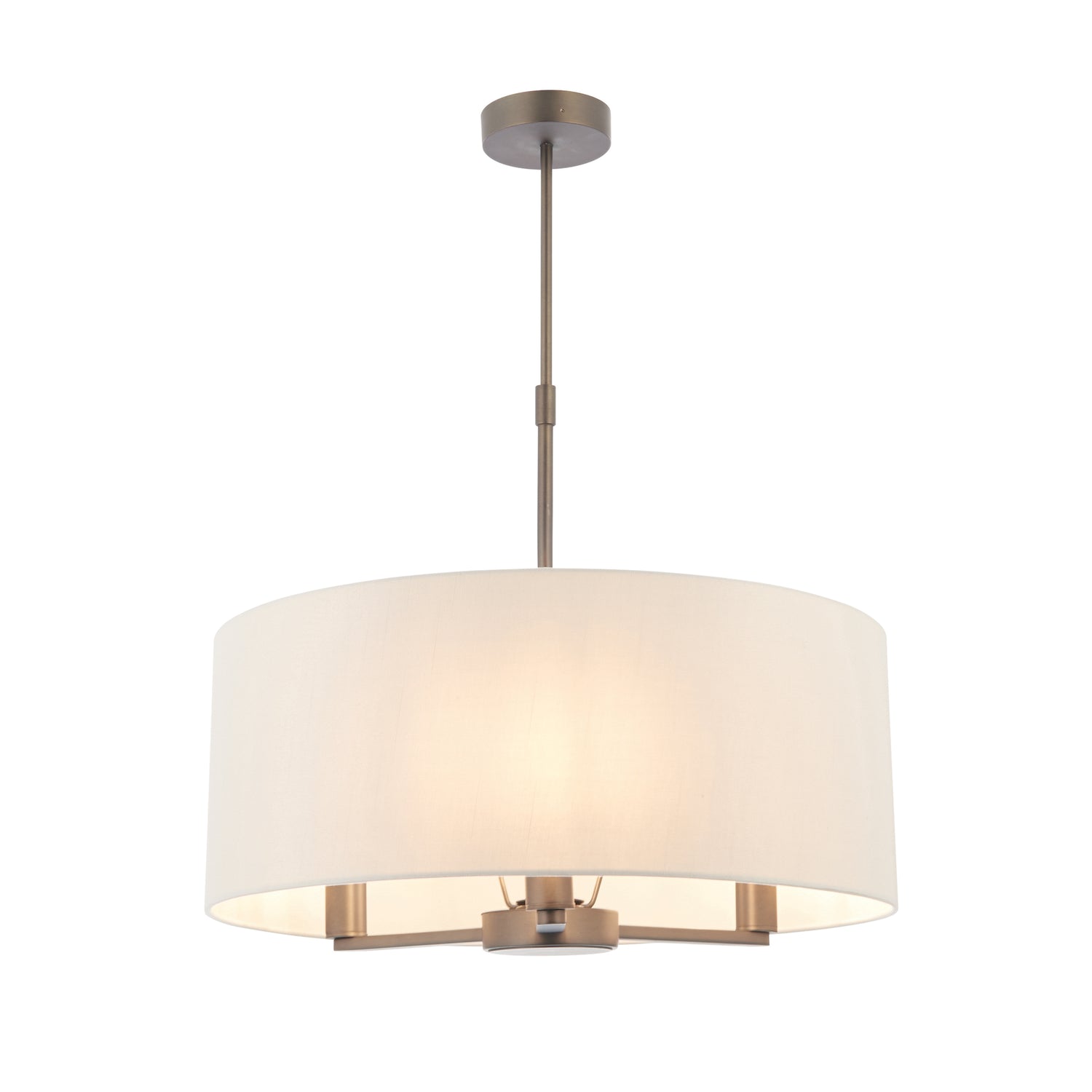 Daley Pendant Antique Bronze from SSS Home Needs - Pendant lighting Ireland