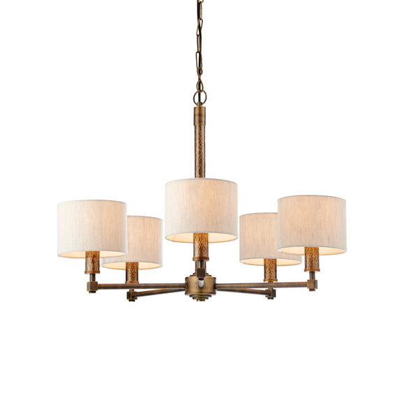 Indara Pendant Light from SSS Home Needs - Pendant lighting Ireland