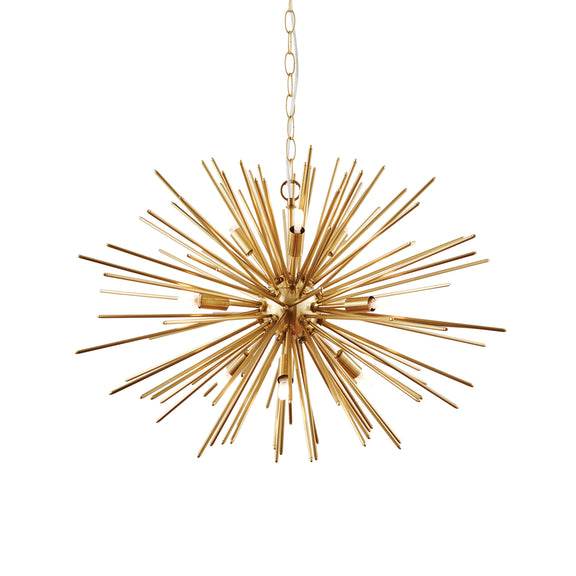 Orta Pendant Light from SSS Home Needs - Pendant lighting Ireland