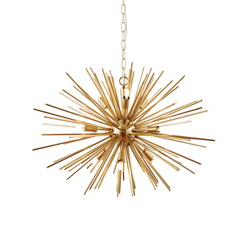 Orta Pendant Light from SSS Home Needs - Pendant lighting Ireland