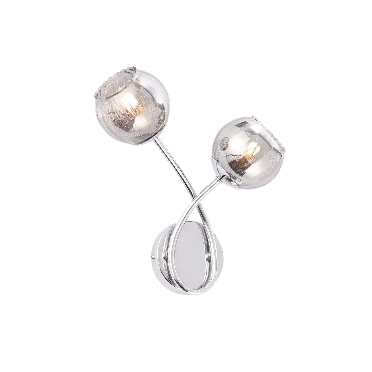 Aerith Wall Light from Sessa Interiors - Wall lighting Ireland