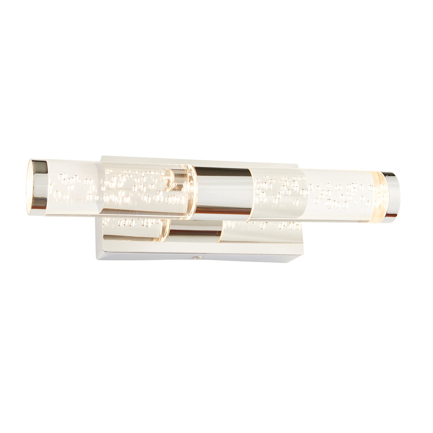 Essence Wall Light Double from Sessa Interiors - Wall lighting Ireland
