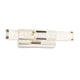 Essence Wall Light Double from SSS Home Needs - Wall lighting Ireland