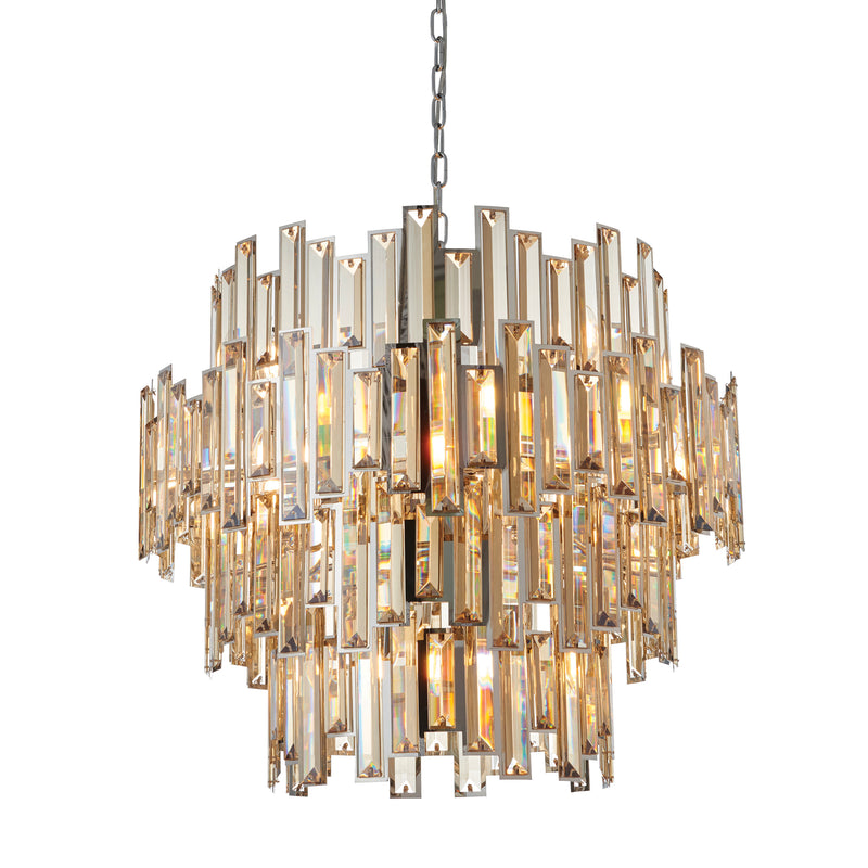 Viviana 15 Pendant Light from SSS Home Needs - Pendant lighting Ireland