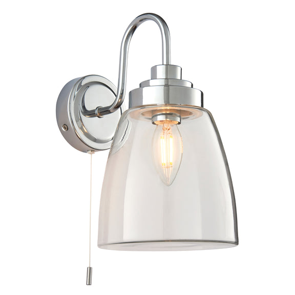 Ashbury Wall Light from SSS Home Needs - Wall lighting Ireland