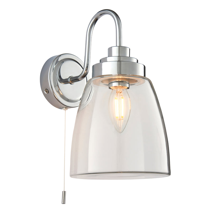 Ashbury Wall Light from SSS Home Needs - Wall lighting Ireland