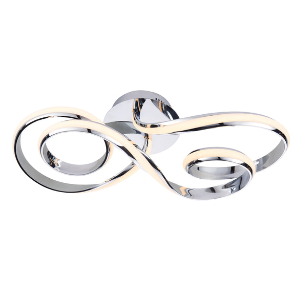 Aria Ceiling Light from SSS Home Needs - Ceiling lighting Ireland