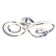 Aria Ceiling Light from SSS Home Needs - Ceiling lighting Ireland