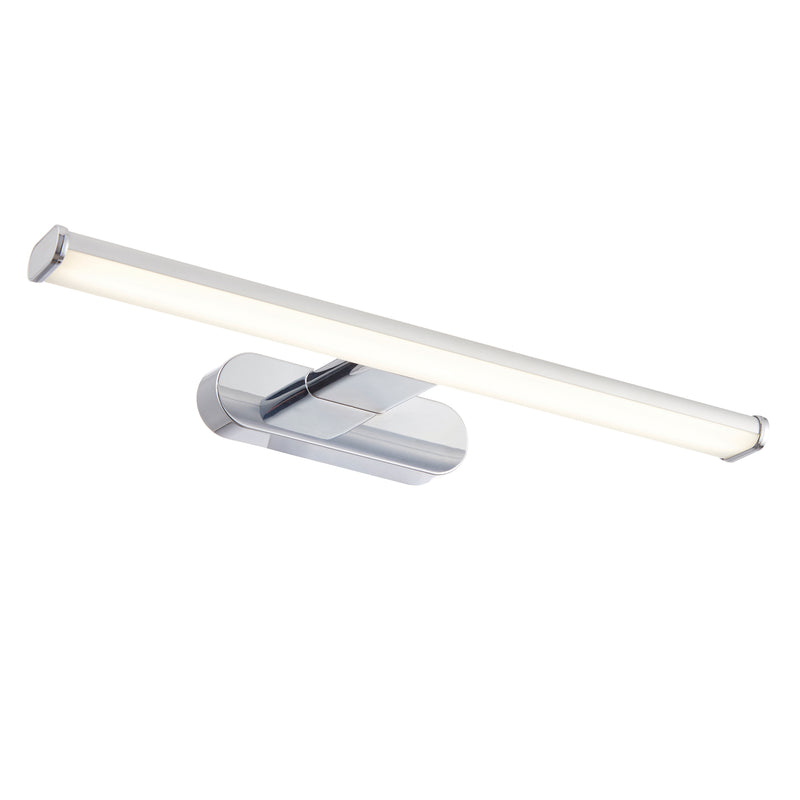 Moda Wall Light Chrome from SSS Home Needs - Wall lighting Ireland