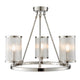Easton 3 Ceiling Light from SSS Home Needs - Ceiling lighting Ireland
