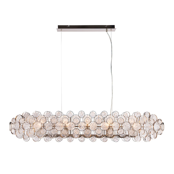 Marella 8 Pendant Light from SSS Home Needs - Pendant lighting Ireland