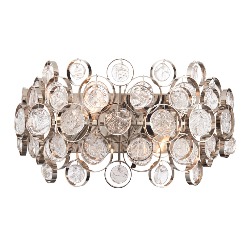 Marella Wall Light from SSS Home Needs - Wall lighting Ireland