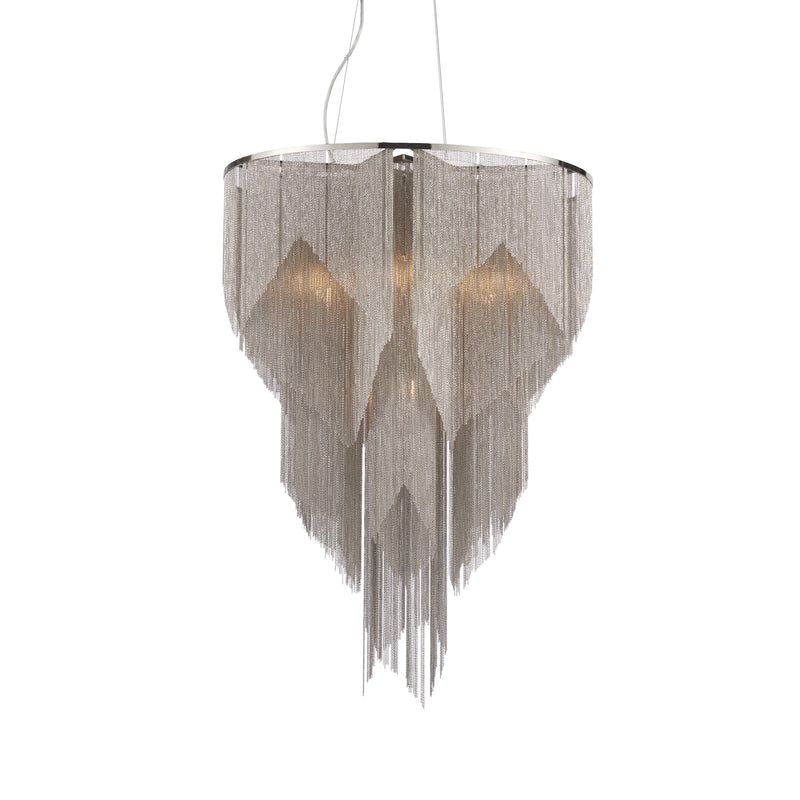 Loire 7 Pendant Light from SSS Home Needs - Pendant lighting Ireland