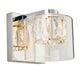Verina Wall Light from SSS Home Needs - Wall lighting Ireland