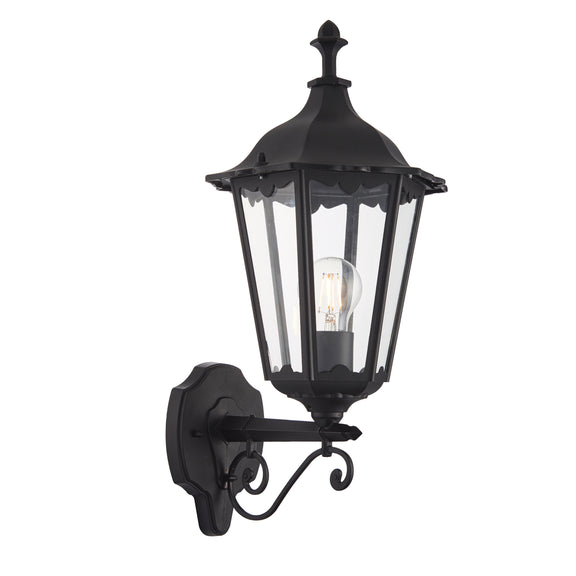 Burford Wall Light from SSS Home Needs - Wall lighting Ireland