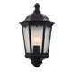 Burford Wall Light Coach Lantern from SSS Home Needs - Wall lighting Ireland