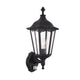 Burford Wall Light Photocell & PIR from SSS Home Needs - Wall lighting Ireland