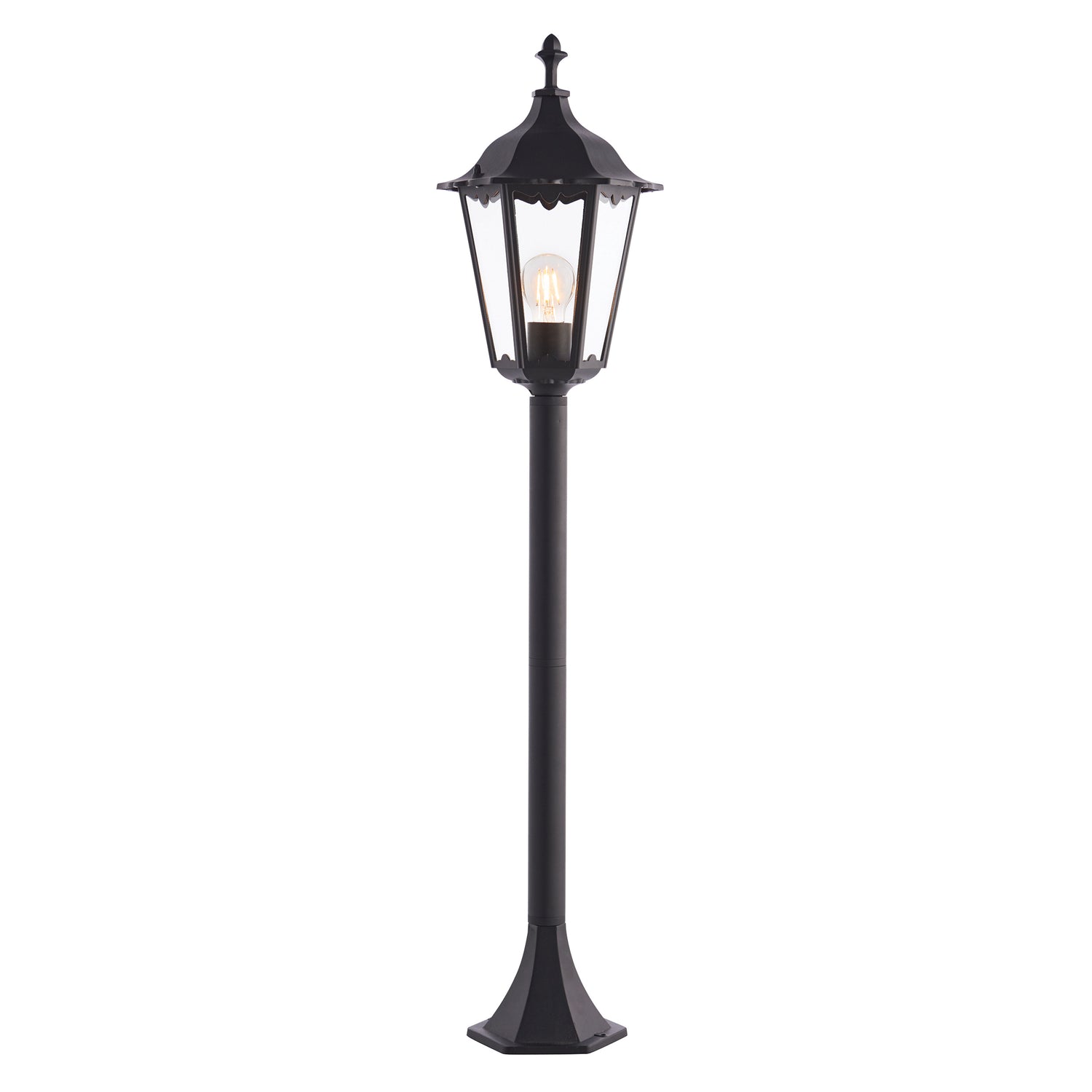 Burford Floor Lamp from SSS Home Needs - Floor lighting Ireland
