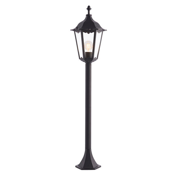 Burford Floor Lamp from SSS Home Needs - Floor lighting Ireland
